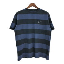 楽天市場】nike sb（柄ボーダー）（Tシャツ・カットソー｜トップス 