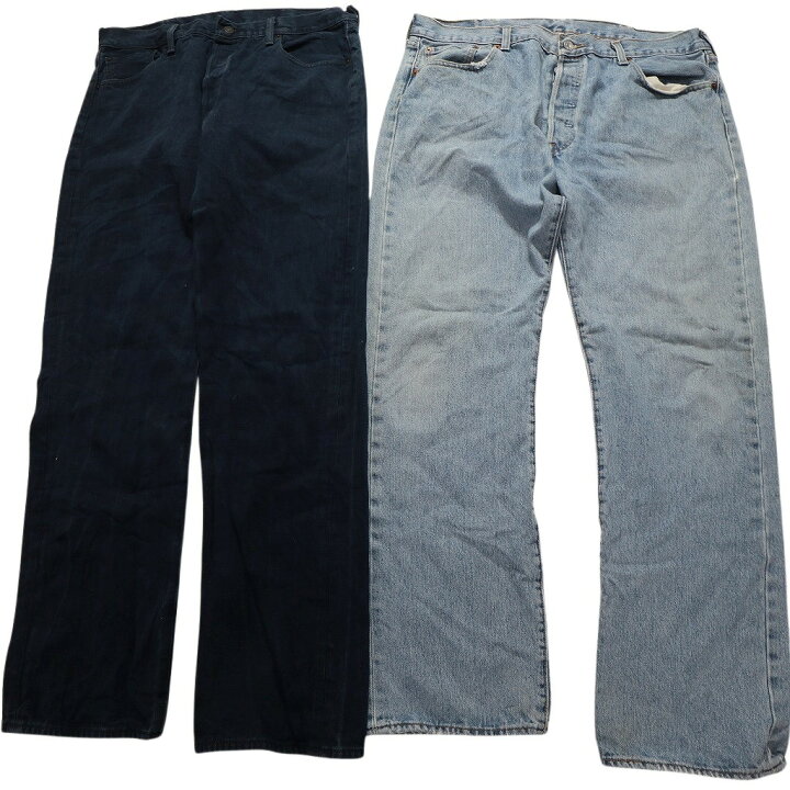 楽天市場】古着卸 まとめ売り リーバイス 501 デニム パンツ 8枚セット  