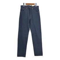 楽天市場】リーバイス 505 デッドストック w30の通販
