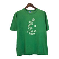 楽天市場】フットボールtシャツ ラッセルの通販