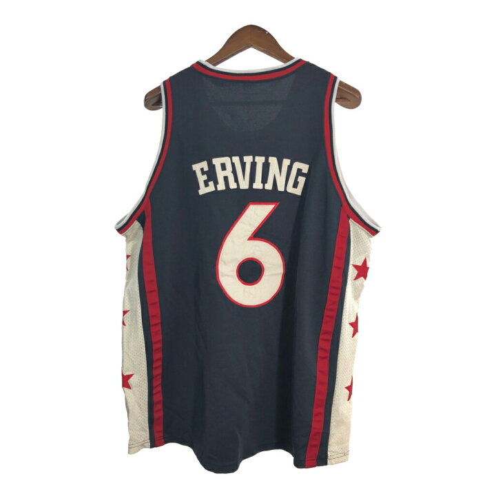 楽天市場】Mitchell&Ness NBA フィラデルフィア・76ers ジュリアス 