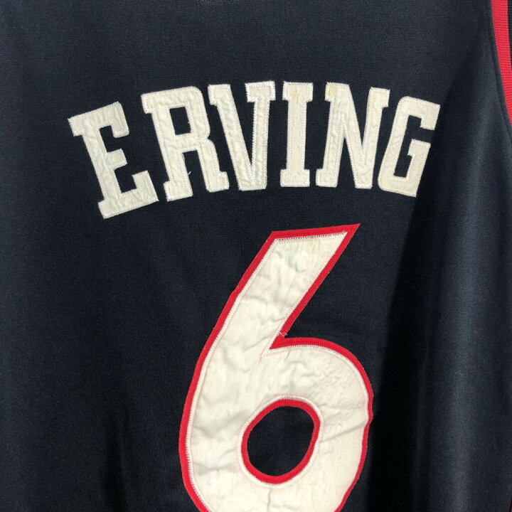 楽天市場】Mitchell&Ness NBA フィラデルフィア・76ers ジュリアス 