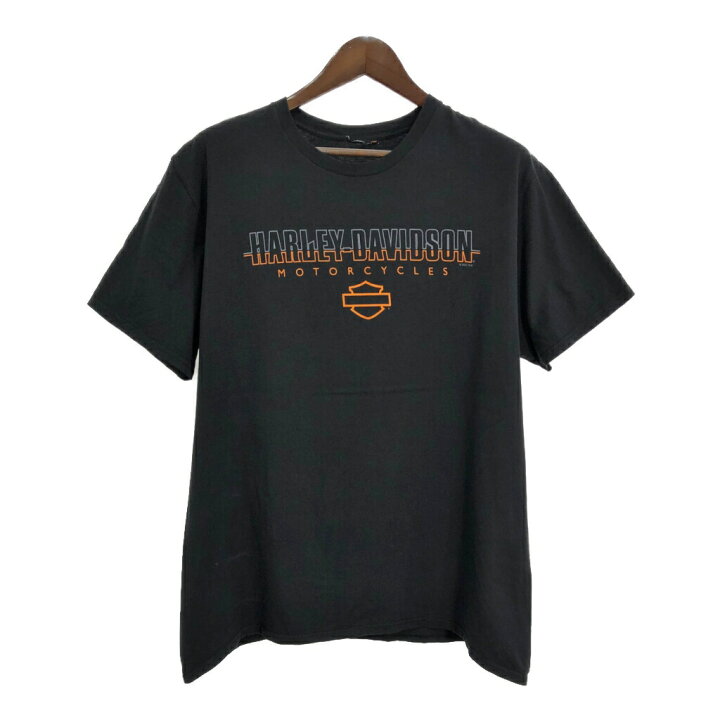 楽天市場】HARLEY DAVIDSON ハーレーダビッドソン 半袖Tシャツ 