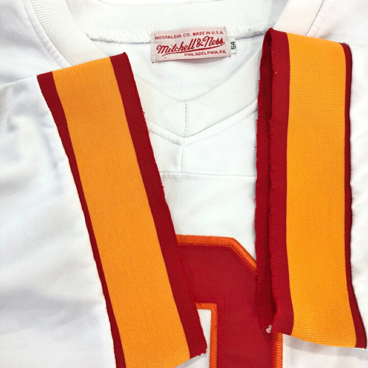 楽天市場】90年代 USA製 Mitchell&Ness ミッチェルアンドネス NFL 
