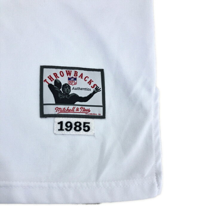 楽天市場】90年代 USA製 Mitchell&Ness ミッチェルアンドネス NFL 