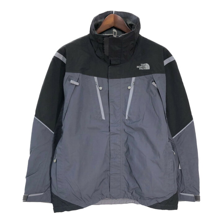 楽天市場】THE NORTH FACE ノースフェイス HYVENT ナイロンジャケット 