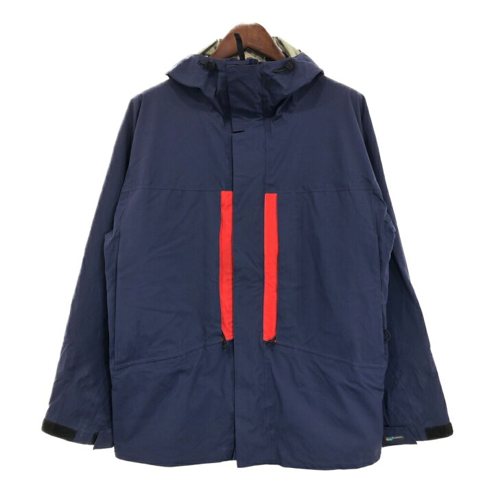 楽天市場】90年代 BURTON バートン TRI-LITE AK GORE-TEX マウンテン 