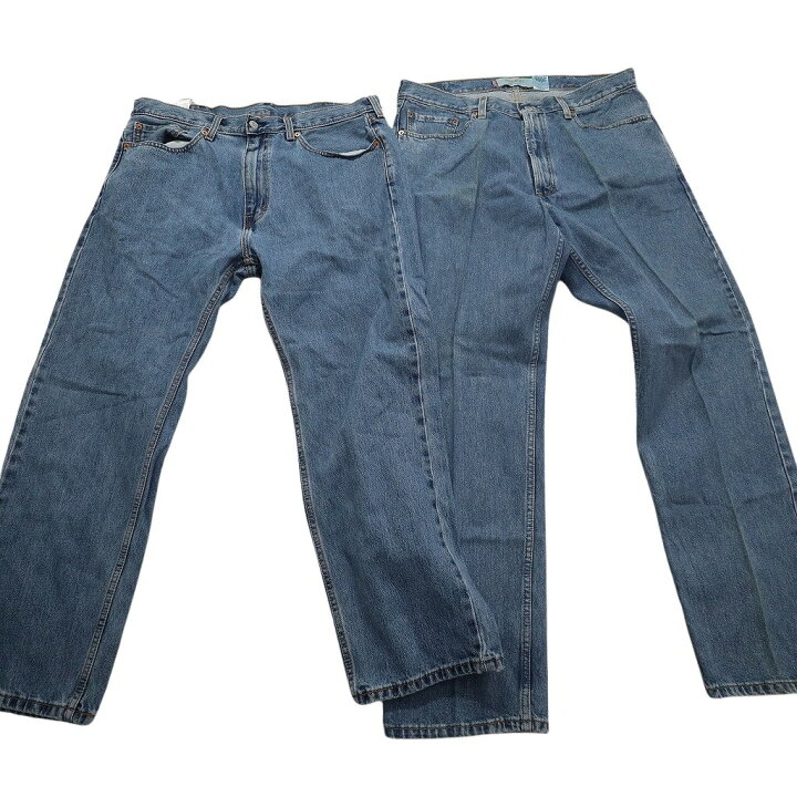 楽天市場】古着卸 まとめ売り リーバイス 505 デニム パンツ 8枚セット  