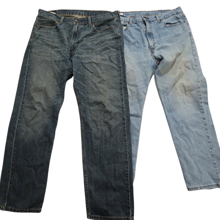 楽天市場】古着卸 まとめ売り リーバイス 505 デニム パンツ 8枚セット  
