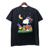 楽天市場】ハロウィン スヌーピー tシャツの通販