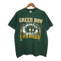 楽天市場】グリーンベイ・パッカーズ（Tシャツ・カットソー｜トップス 