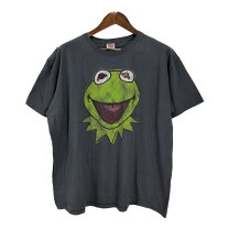 楽天市場】カーミット tシャツ（Tシャツ・カットソー｜トップス 