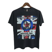 楽天市場】THE Who Tシャツ（サイズ（S/M/L）M）（メンズファッション 