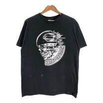 楽天市場】ハーレー（柄スカル）（Tシャツ・カットソー｜トップス  