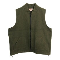 楽天市場】FILSON フィルソン（ベスト・ジレ｜トップス）：メンズ 