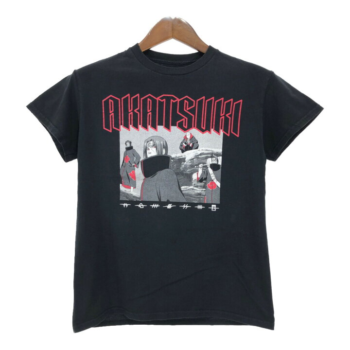 楽天市場】NARUTO Shippuden ナルト疾風伝 暁 Tシャツ アニメ 