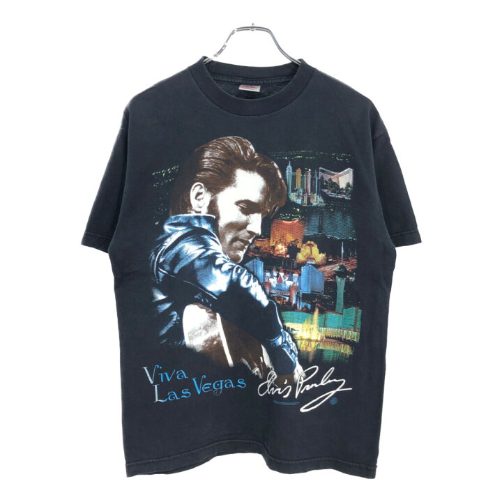 楽天市場】90年代 Elvis Presley エルヴィス・プレスリー Tシャツ 