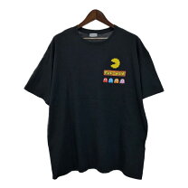 楽天市場】パックマン Tシャツの通販 