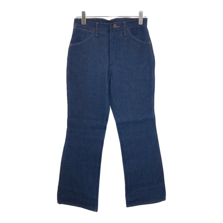 楽天市場】デッドストック 70年代 USA製 Wrangler ラングラー 935DEN 