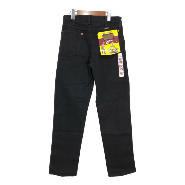 楽天市場】デッドストック 90年代 USA製 Wrangler ラングラー 31MWZWK 