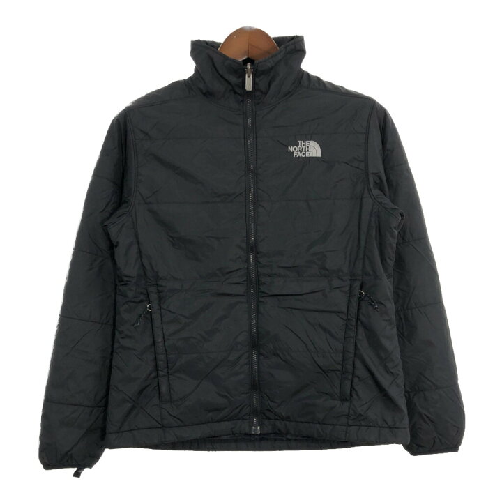 楽天市場】THE NORTH FACE ノースフェイス 中綿 ナイロンジャケット 