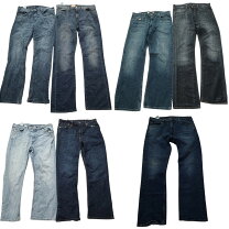 楽天市場】リーバイス527 古着の通販 