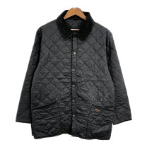 楽天市場】barbour 中古 キルティングの通販 