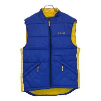 楽天市場】polo sport（ベスト・ジレ｜トップス）：メンズファッション 