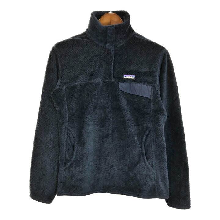 楽天市場】patagonia パタゴニア リツール スナップT フリース 