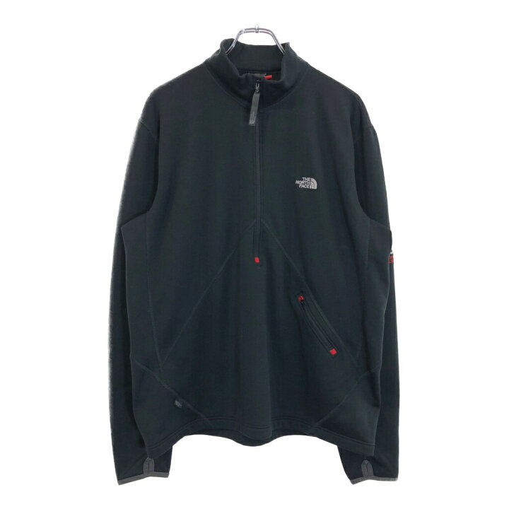 楽天市場】THE NORTH FACE ノースフェイス SUMMIT SERIES ハーフジップ 
