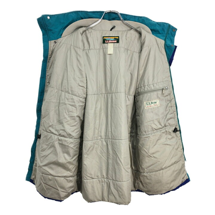 楽天市場】90年代 USA製 L.L.Bean エルエルビーン PENOBSCOT PARKA ペ 
