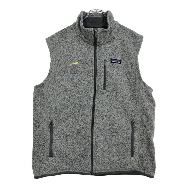 楽天市場】patagonia パタゴニア ベターセーター フリースベスト 