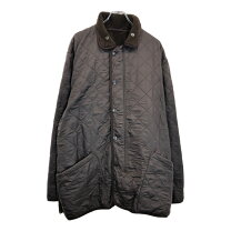 楽天市場】barbour（バブアー） ポーラーキルト sl キルティング 