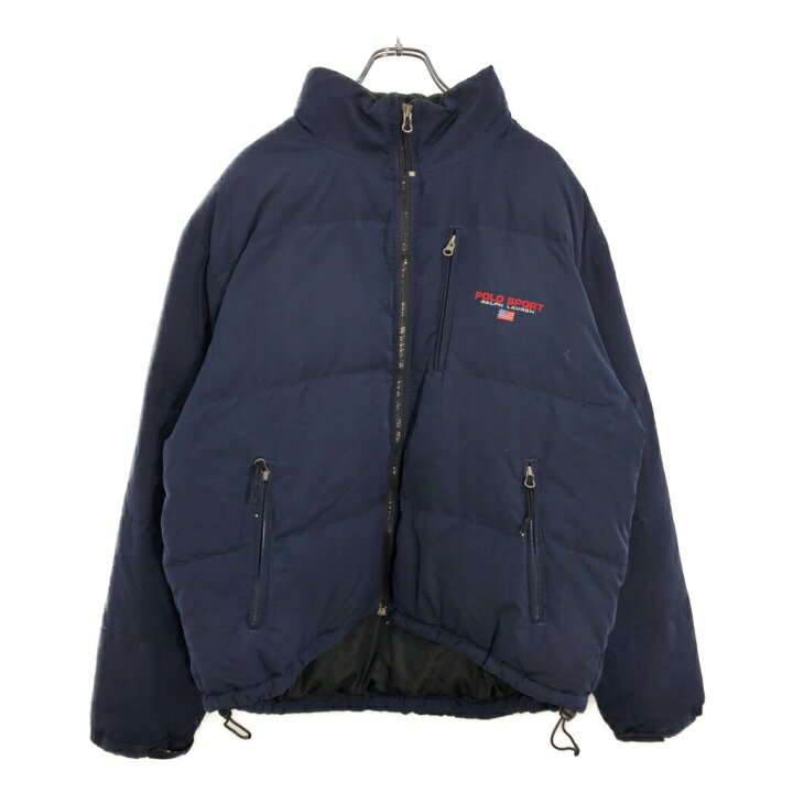 楽天市場】POLO SPORT ポロスポーツ ラルフローレン ダウンジャケット 