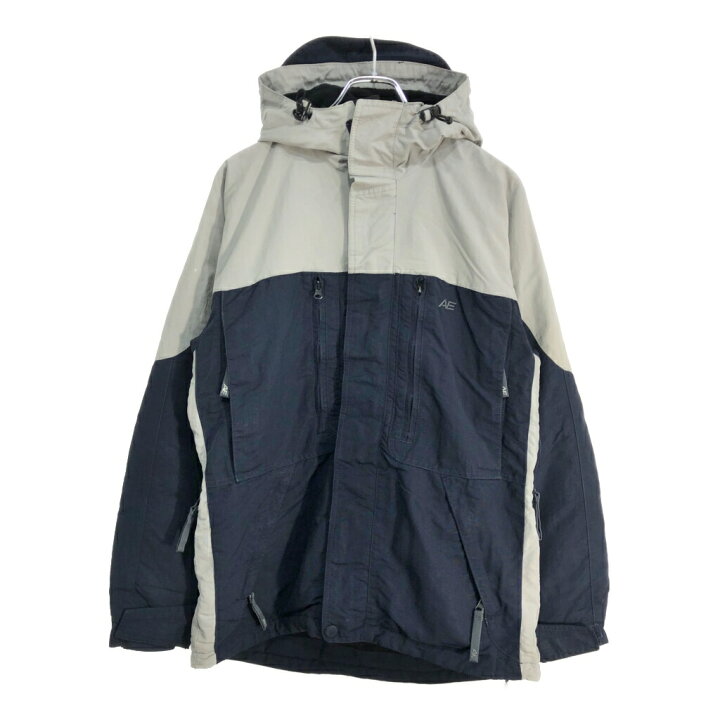 楽天市場】American Eagle アメリカンイーグル マウンテンパーカー 
