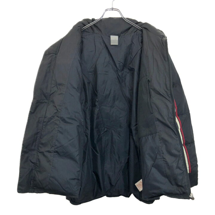 楽天市場】00年代 NIKE ナイキ ダウンジャケット スポーツ ブラック  