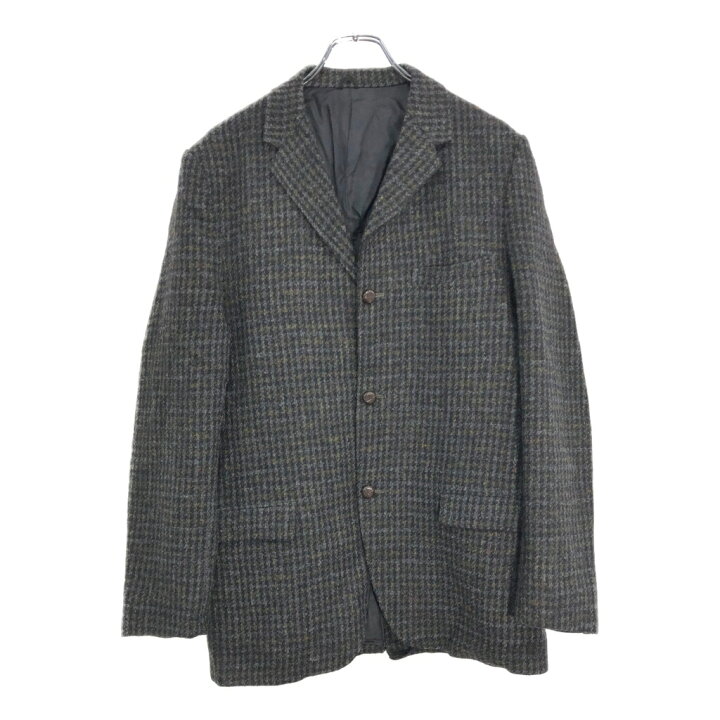 楽天市場】60年代 Harris Tweed ハリスツイード テーラードジャケット 