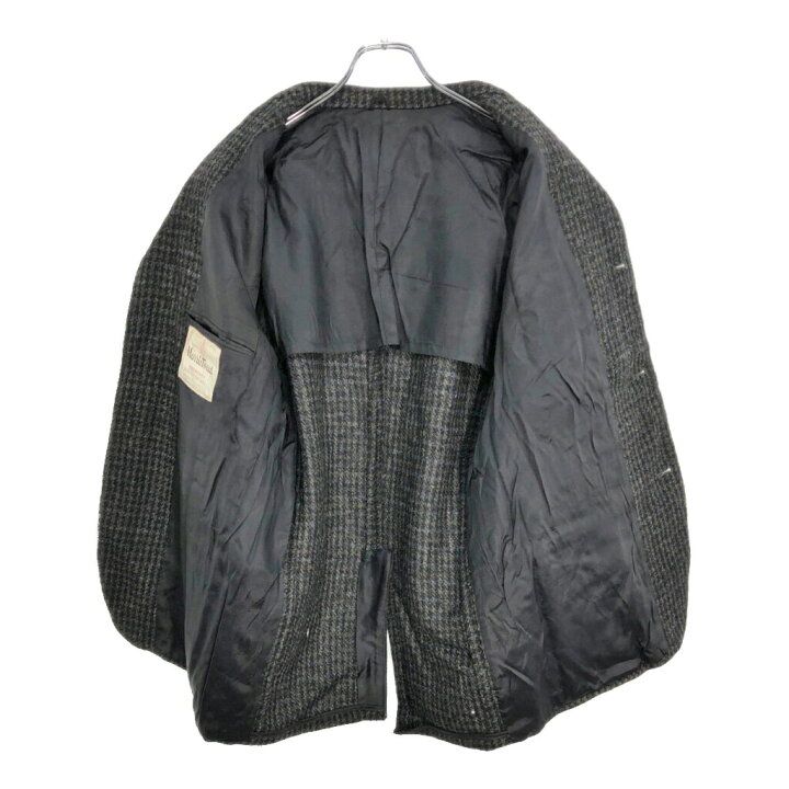 楽天市場】60年代 Harris Tweed ハリスツイード テーラードジャケット 
