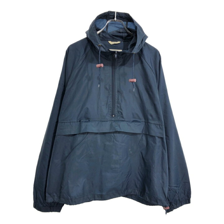 楽天市場】EMS Eastern Mountain Sports ナイロン アノラックパーカー 