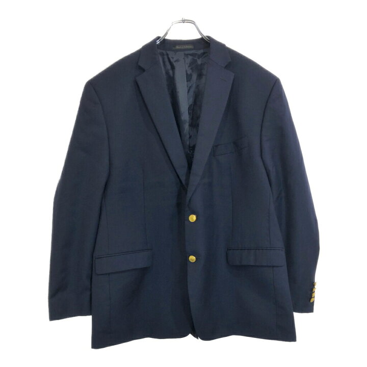 楽天市場】Lauren Ralph Lauren ローレンラルフローレン テーラード 