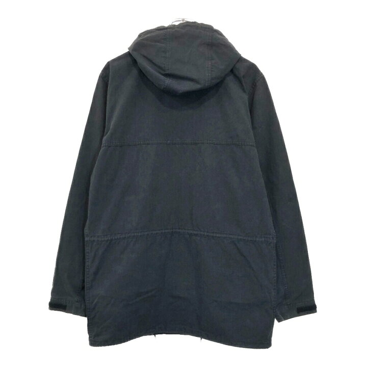 楽天市場】Carhartt カーハート BATTLE PARKA バトルパーカー ブラック 