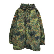 楽天市場】ドイツ軍 フレクターカモ パーカーの通販