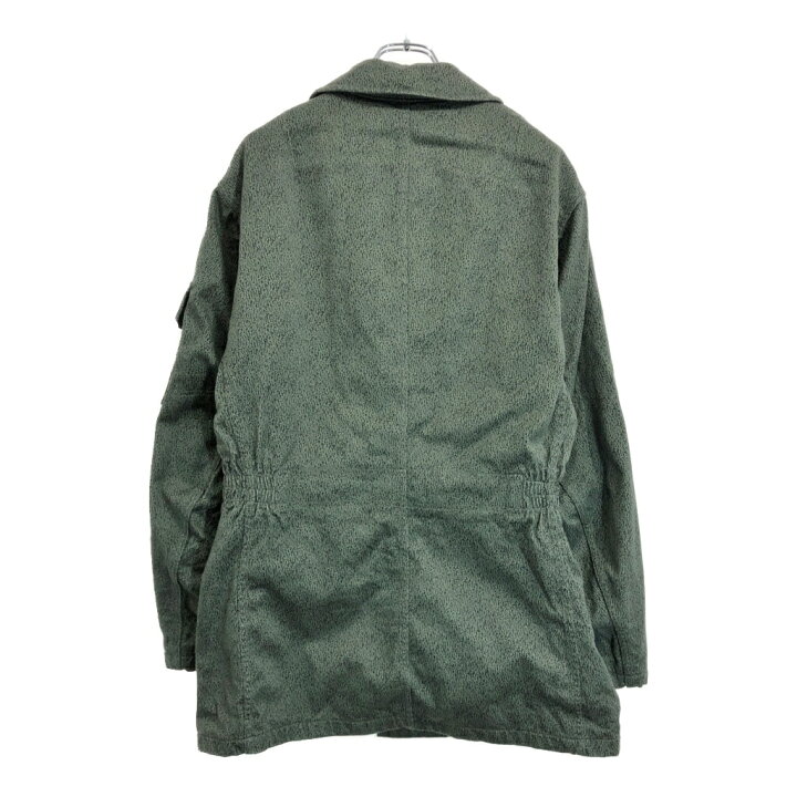 楽天市場】90年代 ポーランド軍 ワームカモ フィールドジャケット 