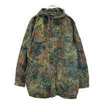 楽天市場】ドイツ軍 フレクターカモ パーカーの通販