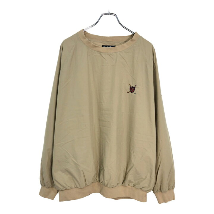 楽天市場】Polo by Ralph Lauren ポロ ラルフローレン プルオーバー 