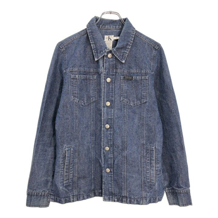 楽天市場】90年代 Calvin klein Jeans カルバンクライン ジーンズ 