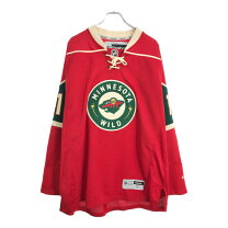 楽天市場】NHL ユニフォームの通販