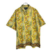 楽天市場】Ralph Lauren ラルフローレン（柄ペイズリー）（トップス  