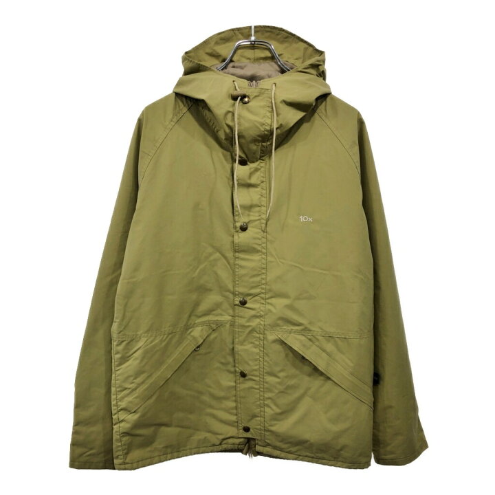 楽天市場】80年代 USA製 10X テンエックス GORE-TEX マウンテン 