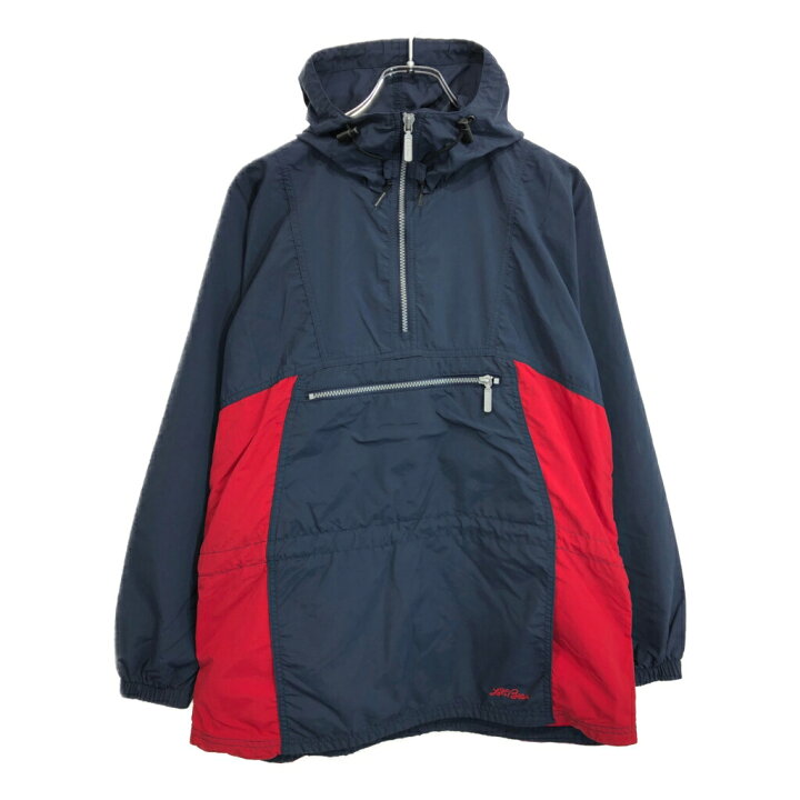 楽天市場】L.L.Bean エルエルビーン ナイロン アノラックパーカー 